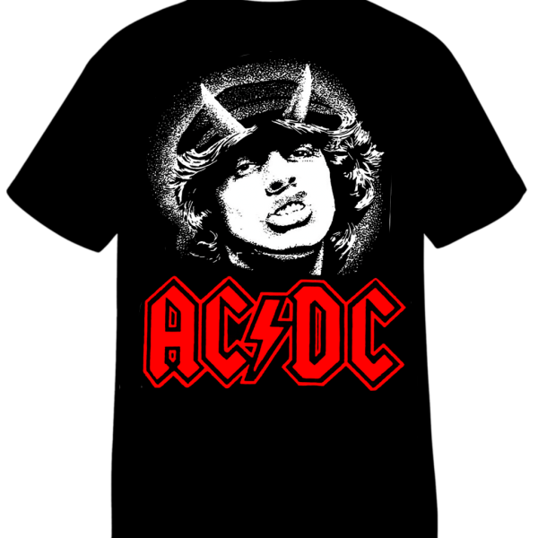 AC DC-43 AC-DC