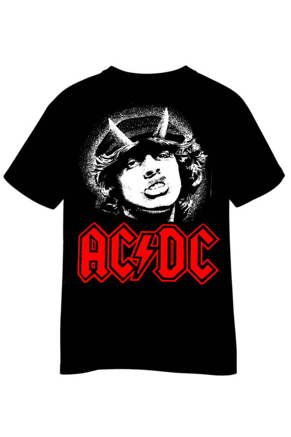 AC-DC