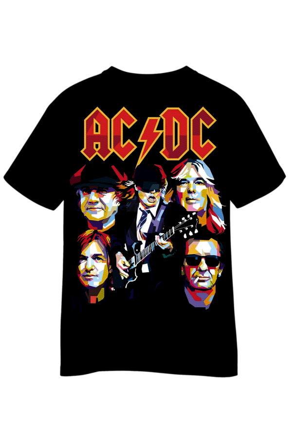 AC-DC