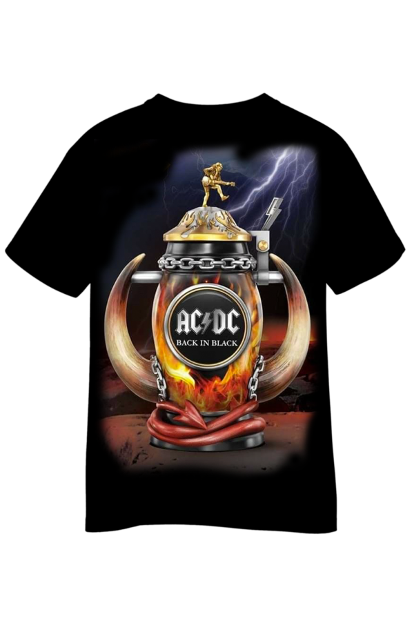 AC-DC