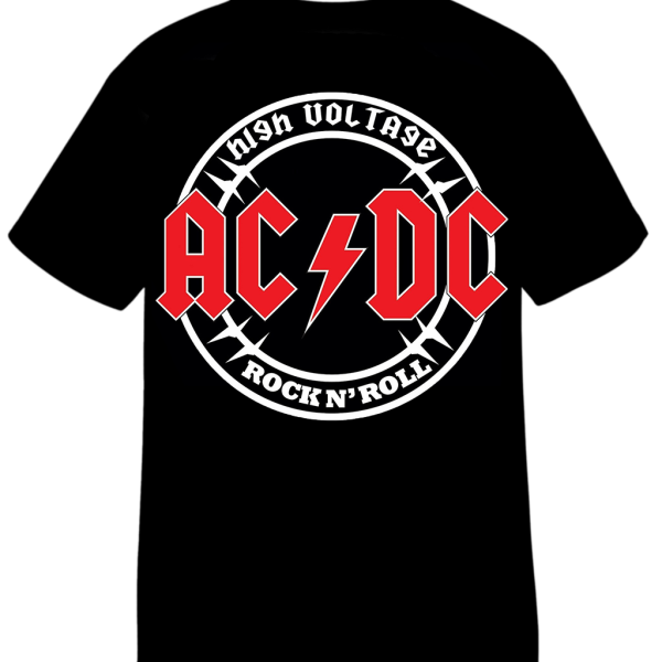 AC DC-47 AC-DC