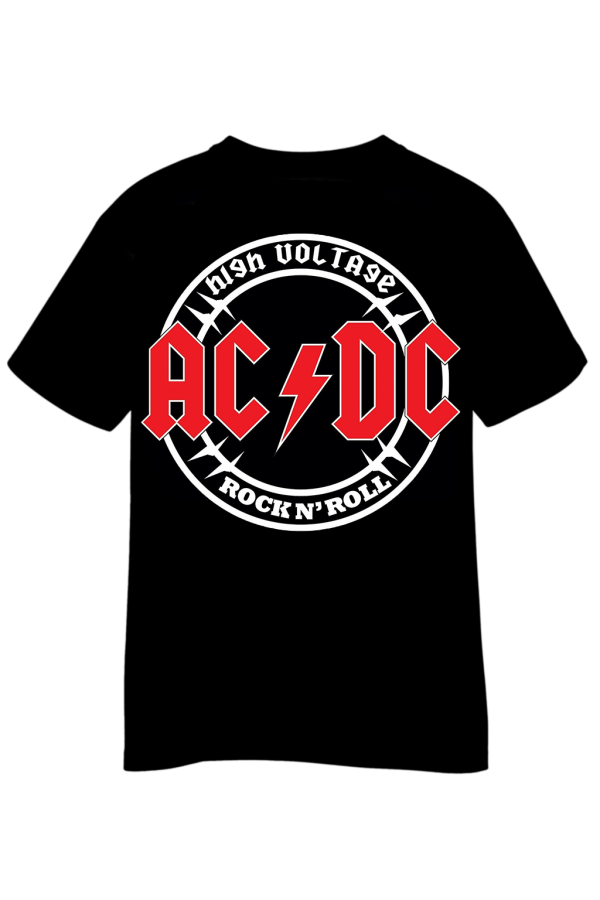 AC-DC
