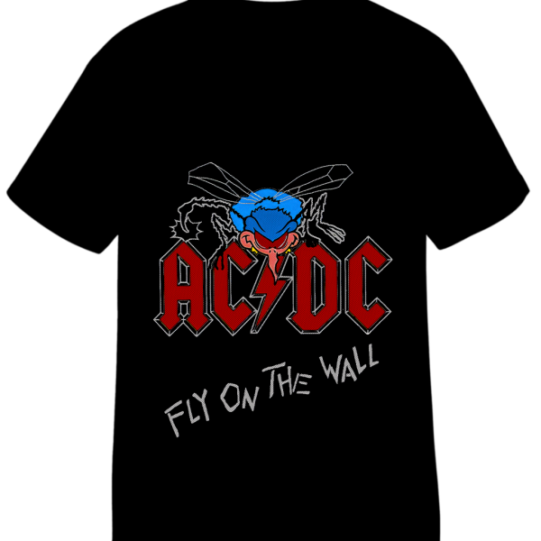 AC DC-6 AC-DC