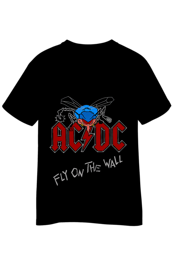 AC-DC