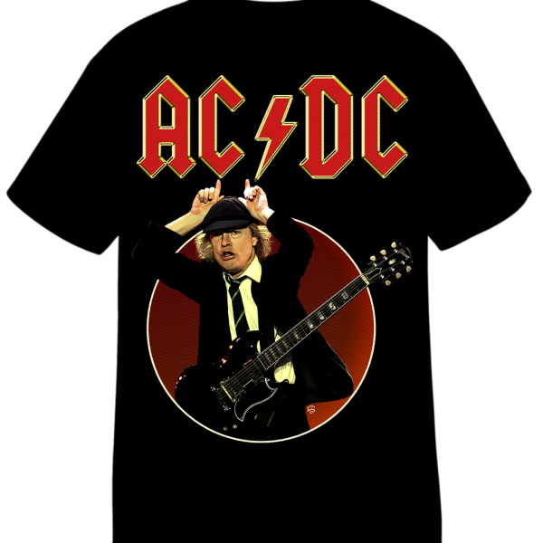 AC DC-7 AC-DC