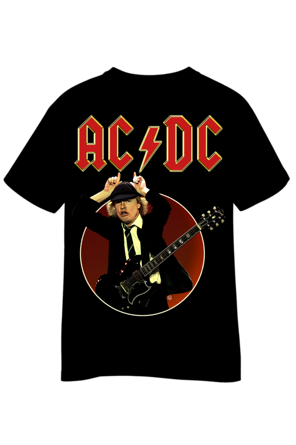 AC-DC
