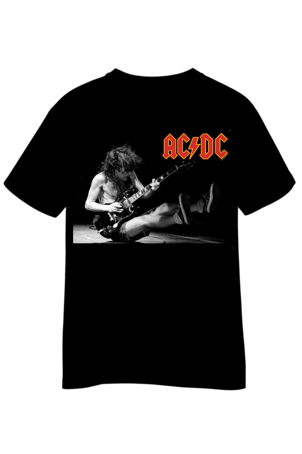 AC-DC