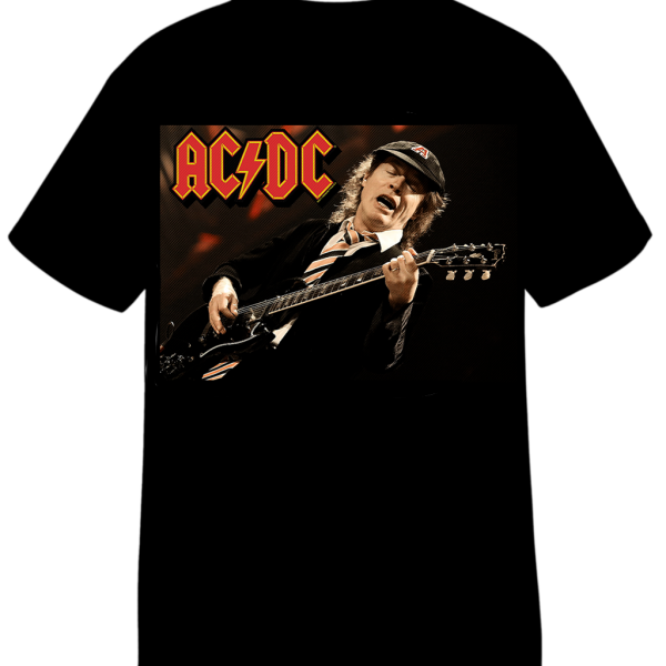 AC DC-9 AC-DC