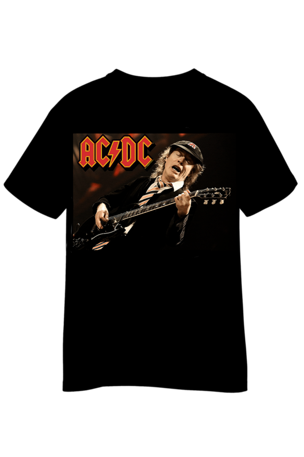 AC-DC