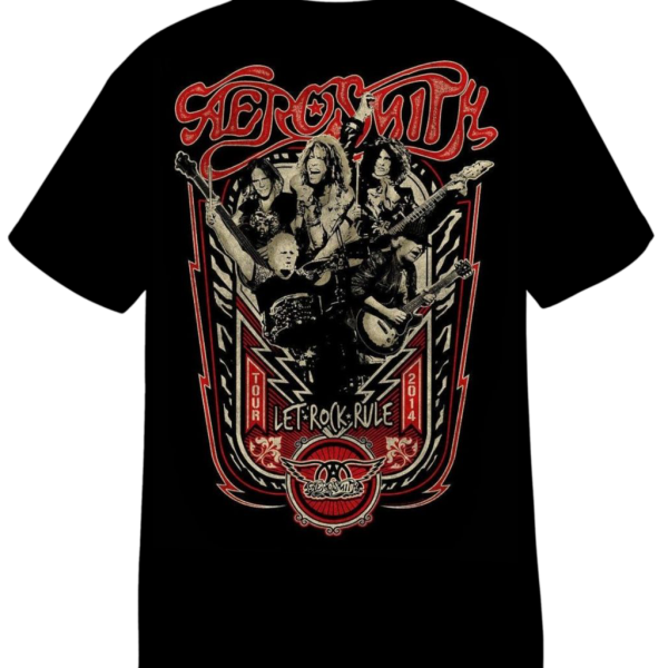 AEROSMITH-1 AEROSMITH