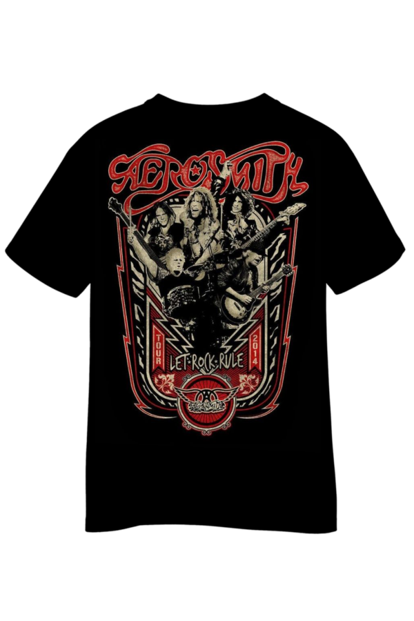 AEROSMITH