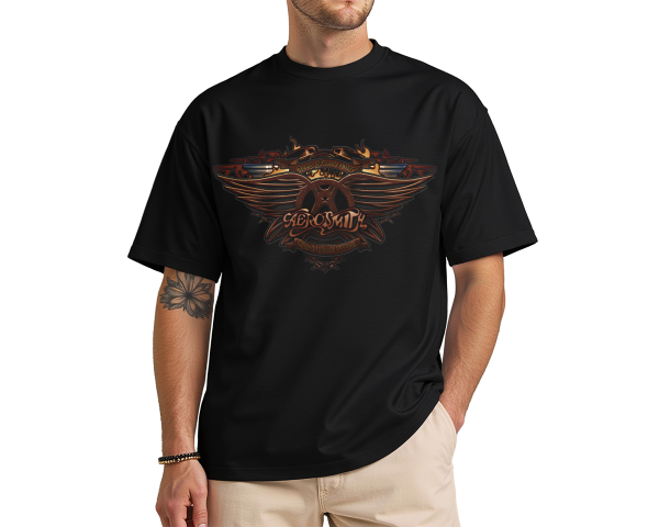 AEROSMITH