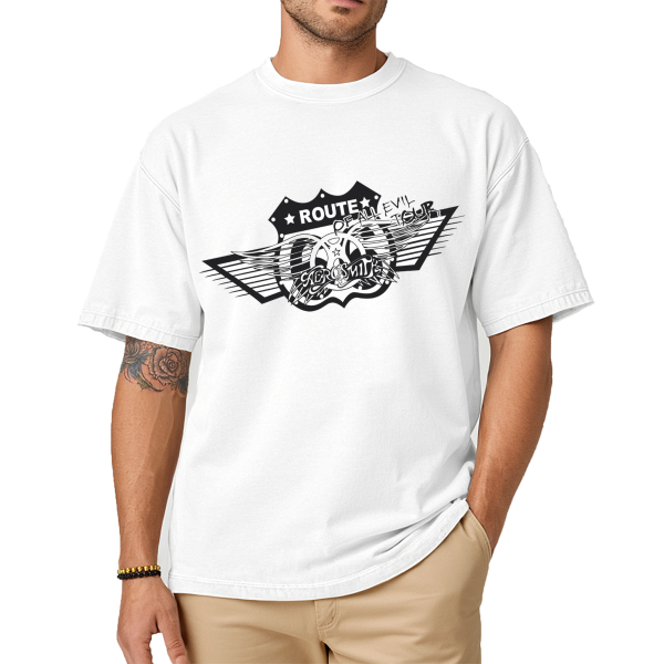 AEROSMITH-11 AEROSMITH