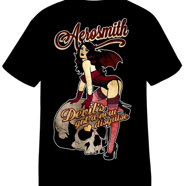 AEROSMITH-2 AEROSMITH