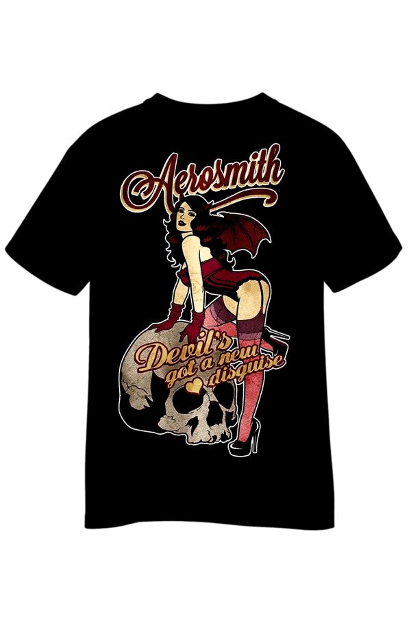 AEROSMITH
