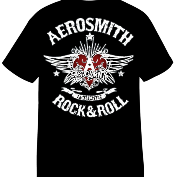 AEROSMITH-4 AEROSMITH
