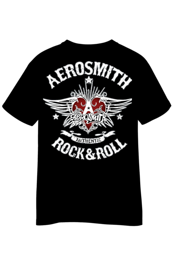 AEROSMITH