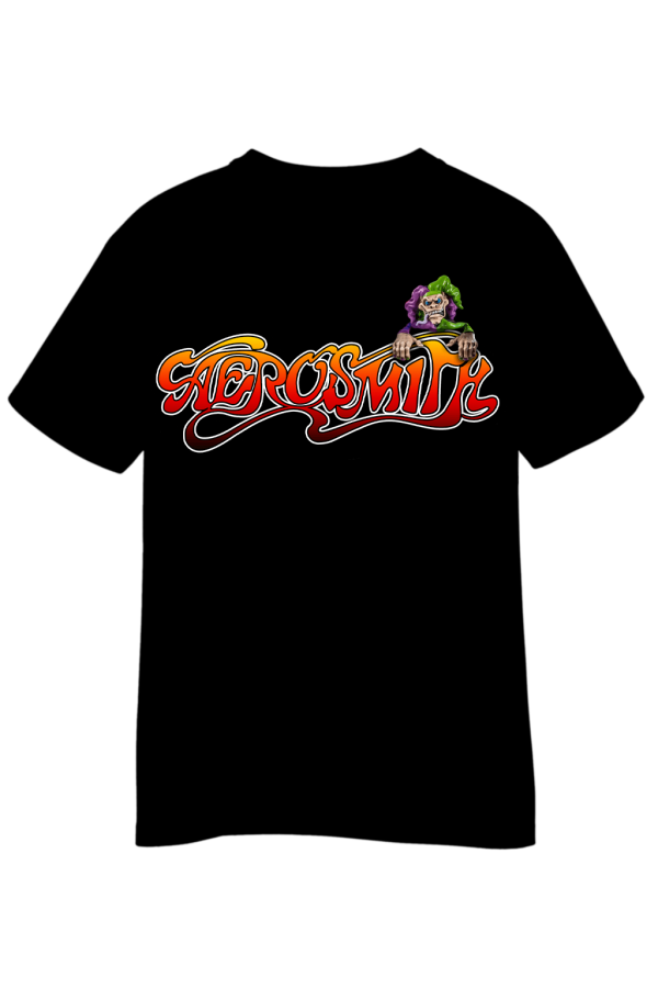 AEROSMITH