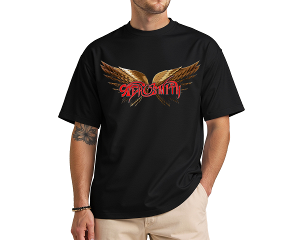 AEROSMITH