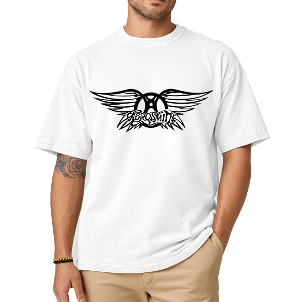 AEROSMITH-7 AEROSMITH
