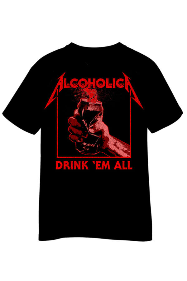 ALCOHOLICA