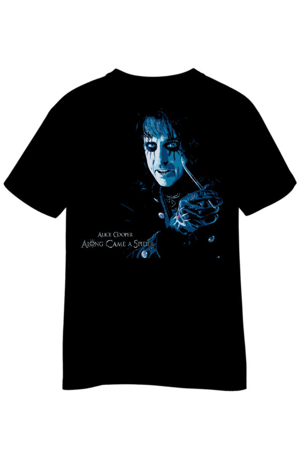 ALICE COOPER