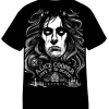 ALICE COOPER