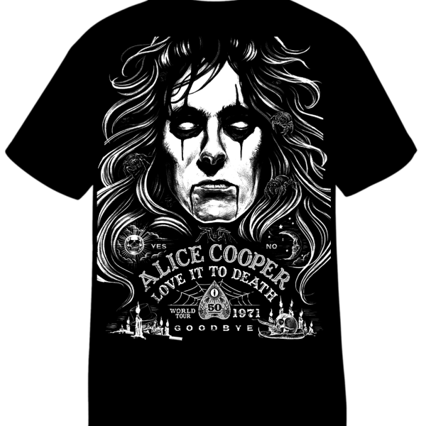 ALICE COOPER-2 ALICE COOPER