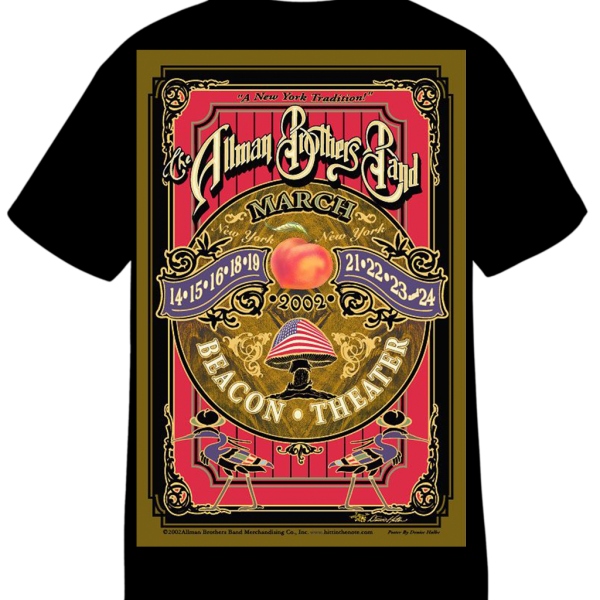 ALLMAN BROTHERS BAND-2 ALLMAN BROTHERS BAND
