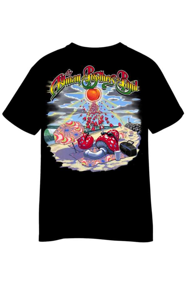 ALLMAN BROTHERS BAND