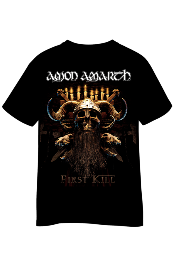 AMON AMARTH