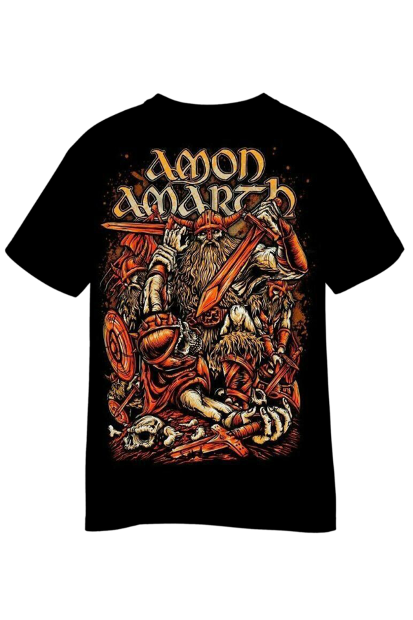 AMON AMARTH