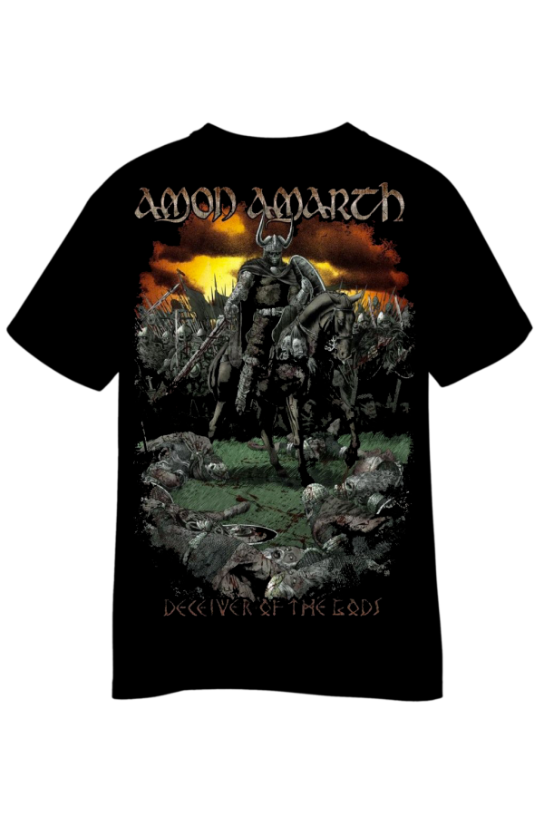 AMON AMARTH