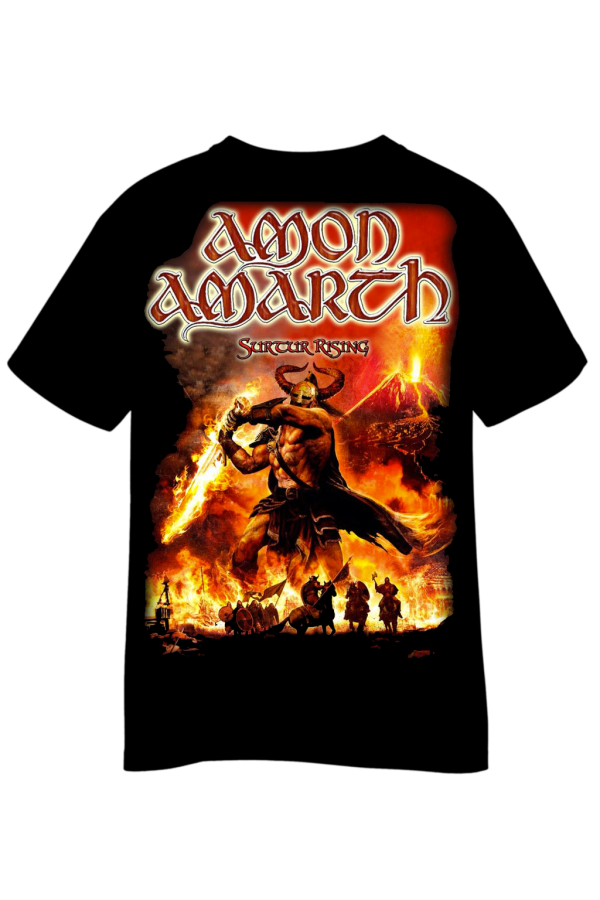 AMON AMARTH