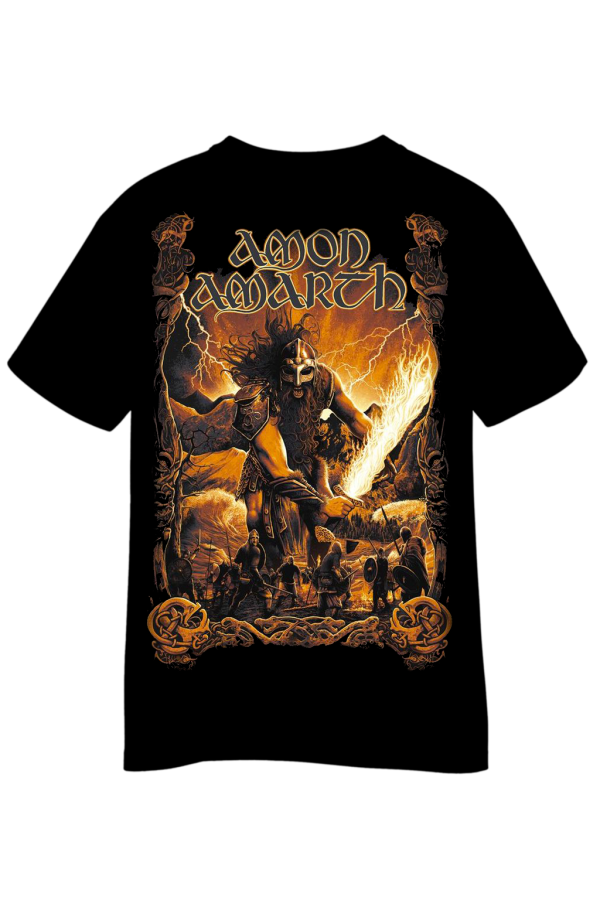 AMON AMARTH
