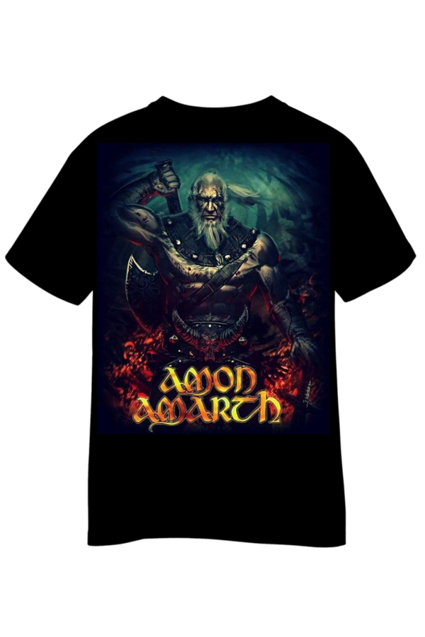 AMON AMARTH