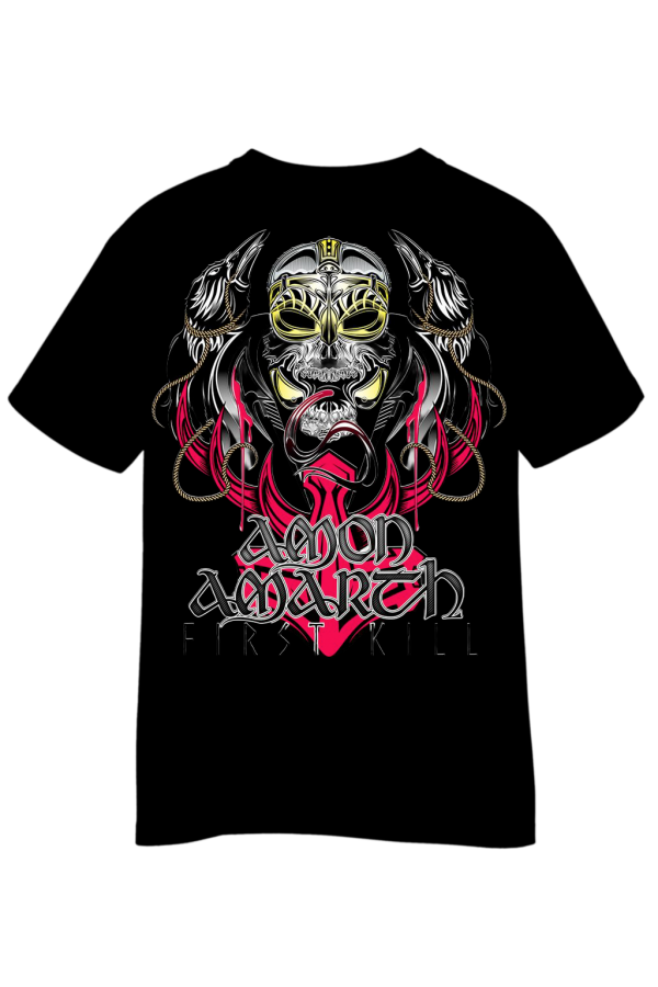 AMON AMARTH