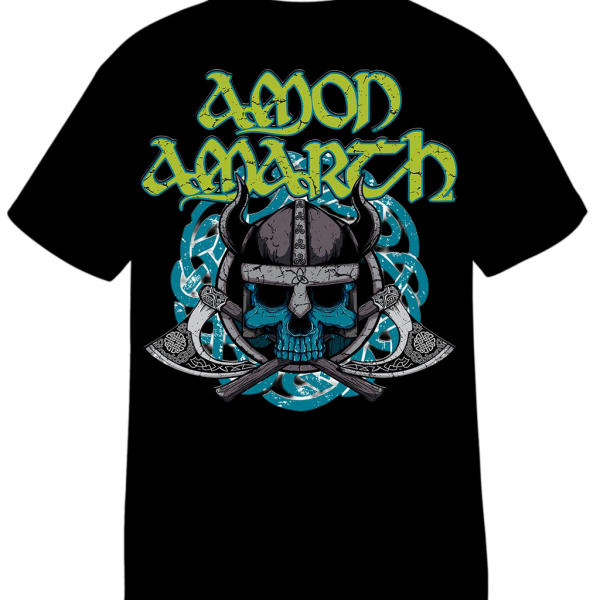 AMON AMARTH-7 AMON AMARTH