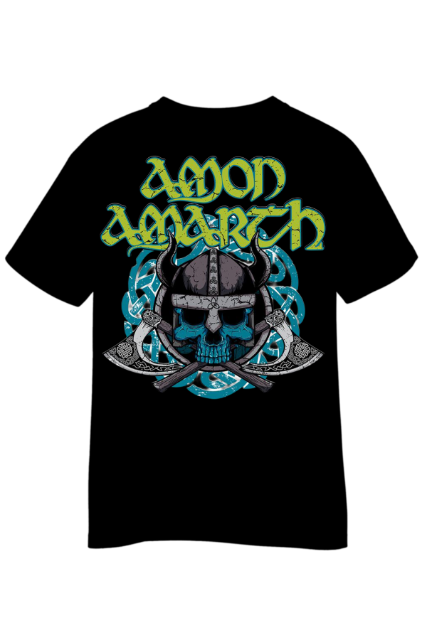 AMON AMARTH
