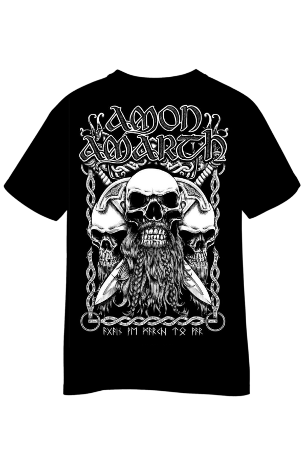 AMON AMARTH