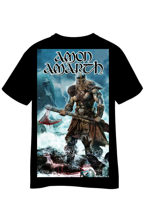 AMON AMARTH