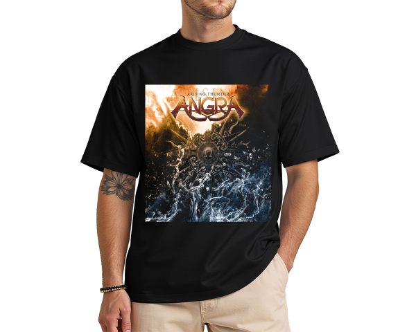 ANGRA