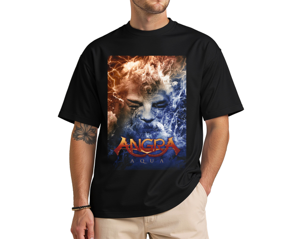 ANGRA