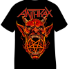 ANTHRAX