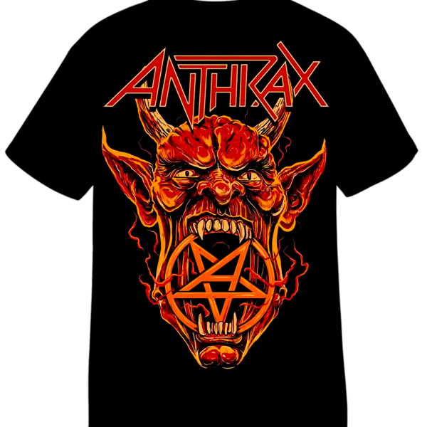 ANTHRAX-1 ANTHRAX