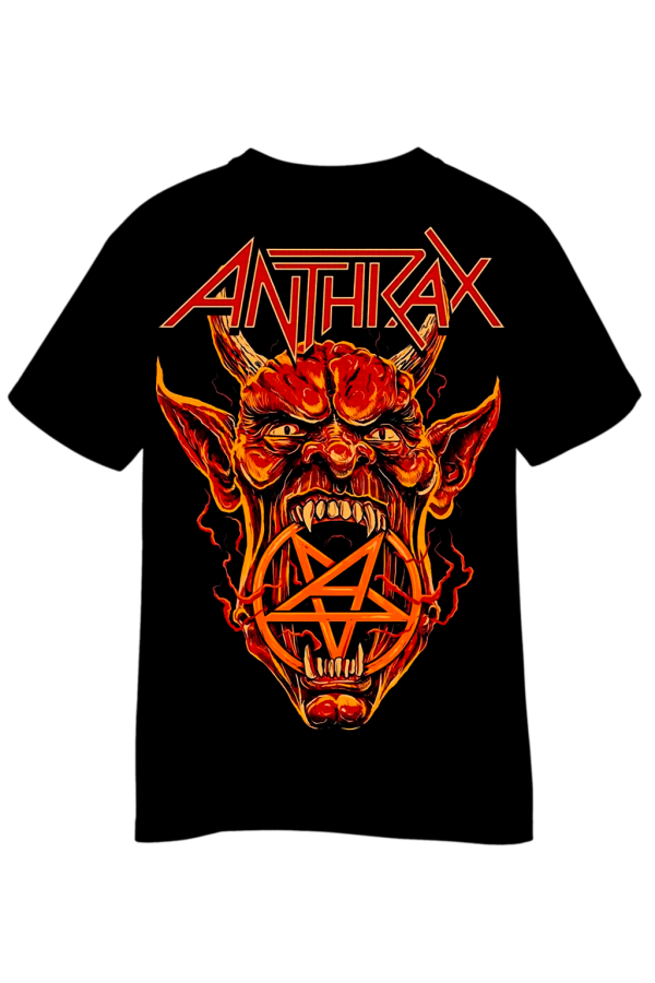 ANTHRAX