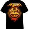 ANTHRAX