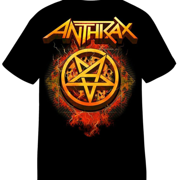 ANTHRAX-2 ANTHRAX