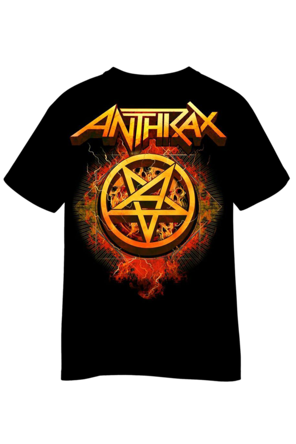 ANTHRAX