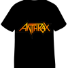 ANTHRAX